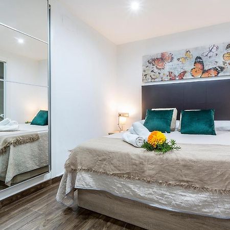 Brisas Playa 3 Banos Apartman Cádiz Kültér fotó