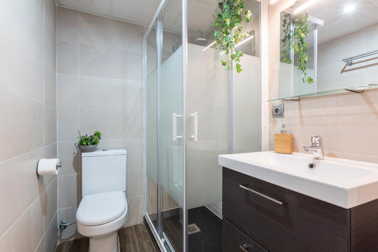 Brisas Playa 3 Banos Apartman Cádiz Kültér fotó