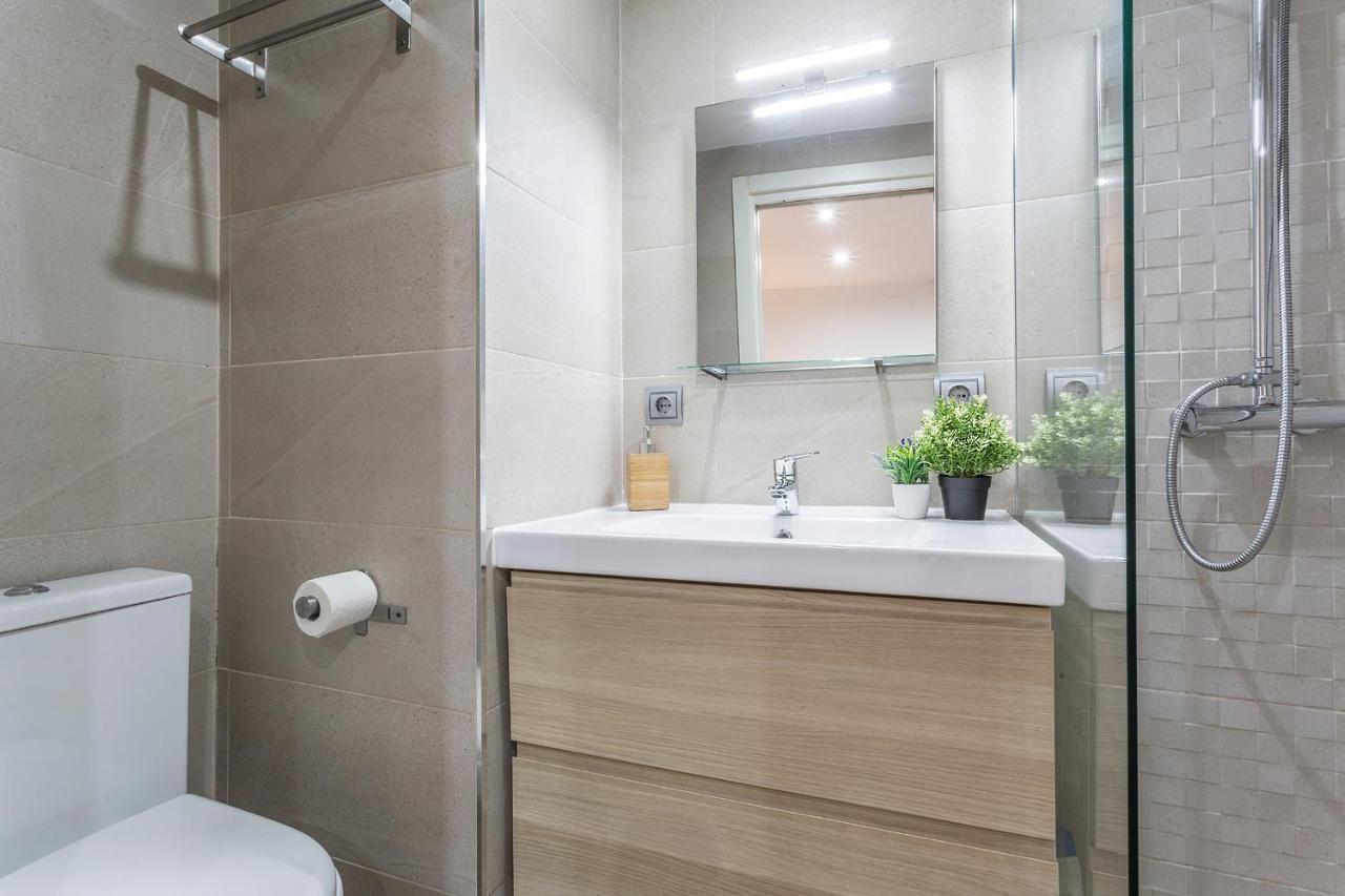 Brisas Playa 3 Banos Apartman Cádiz Kültér fotó